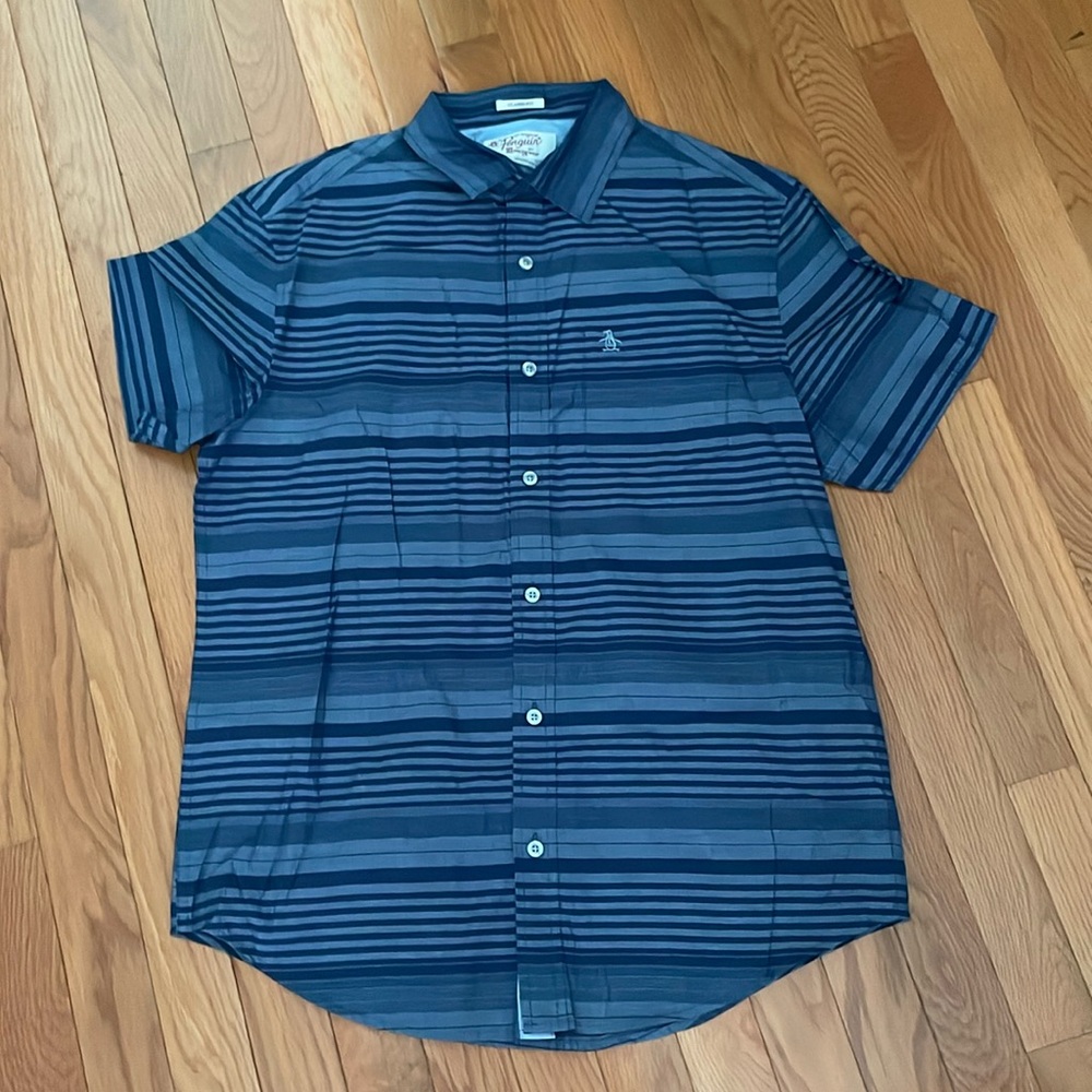 Penguin Pre Loved Mens